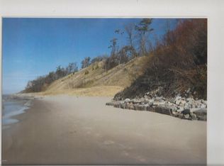 3411 Winnetaska Rd, Muskegon, MI 49441