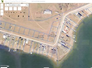550 N Rice Lake Rd, Douglas, ND 58735
