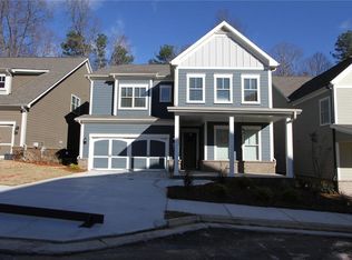 2404 Soft Maple St, Doraville, GA 30360