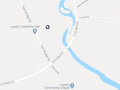 CO Rd #612, Lovells, MI, 49738