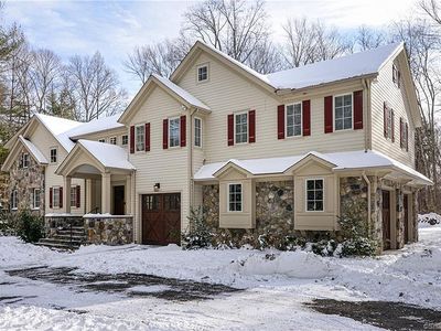 37 Cobbs Mill Rd, Wilton, CT, 06897