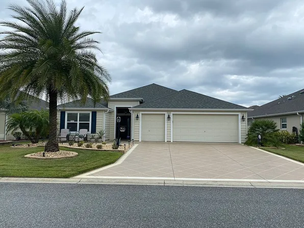 1231 Thunderbird Way, The Villages, FL 32163