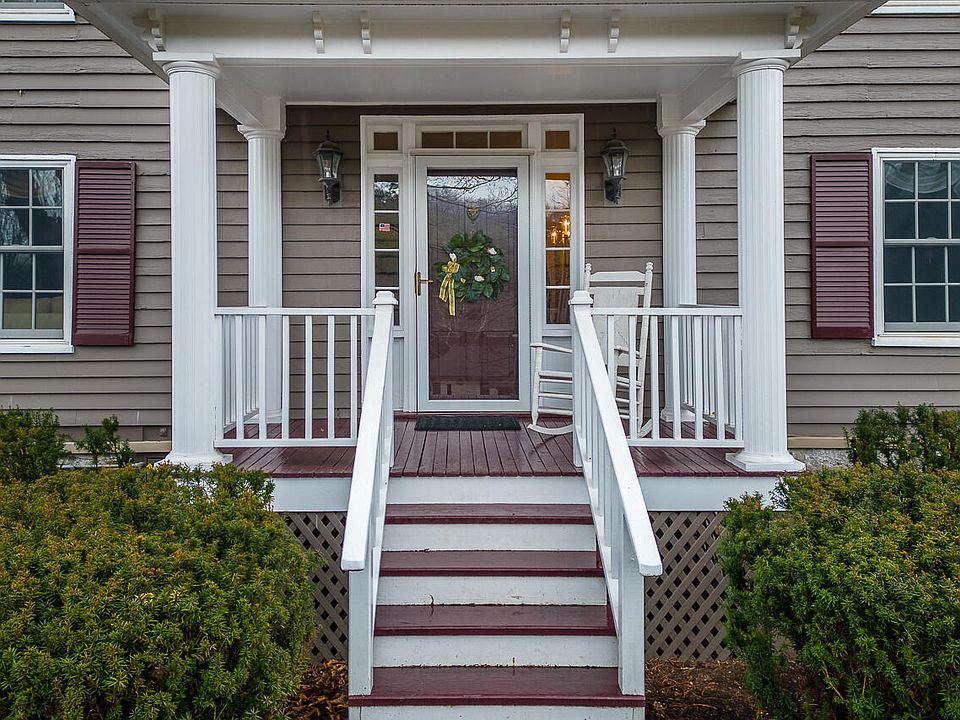 695 Still House Dr Lexington VA Zillow