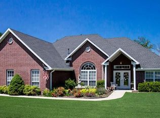 245 Niagara St, Springdale, AR 72762