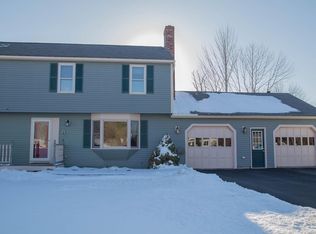 6 Henry Marsh Rd, Oxford, MA 01540
