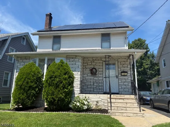 124 Hawthorne Ave, Nutley Twp., NJ 07110