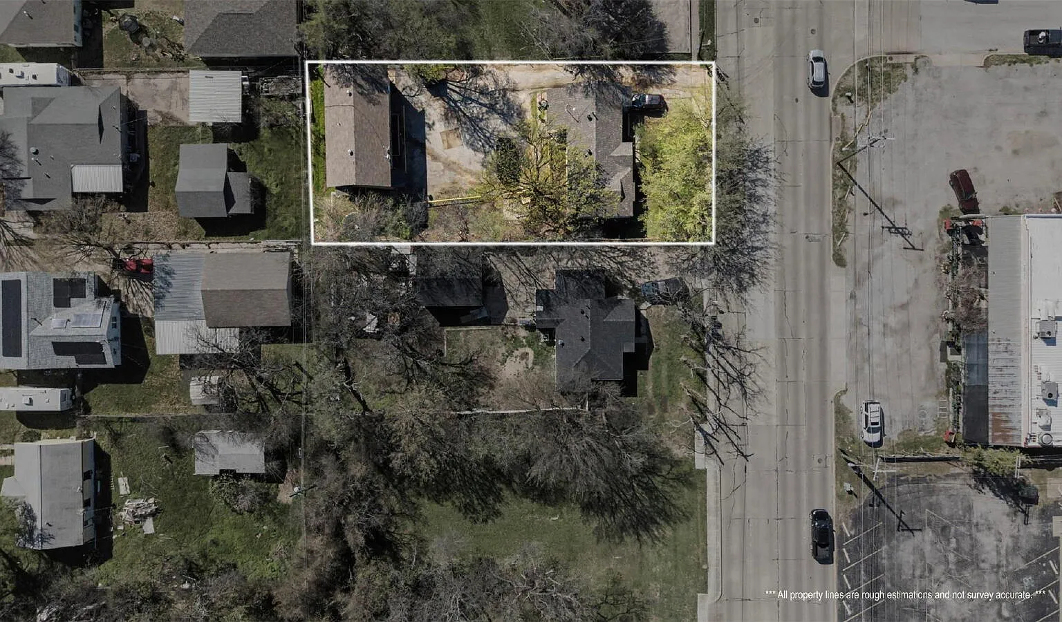 9021 White Settlement Rd — Photo 3