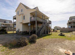 23216 Sea Oats Dr Lot 17, Rodanthe, NC 27968