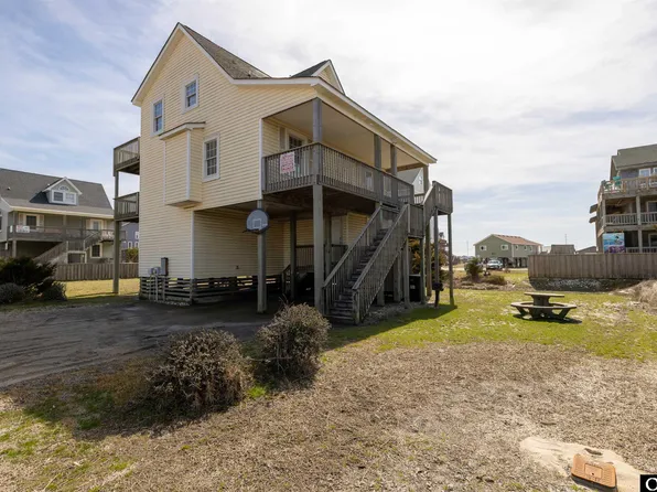 23216 Sea Oats Dr Lot 17, Rodanthe, NC 27968
