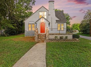 210 Stone St, Thomasville, NC 27360