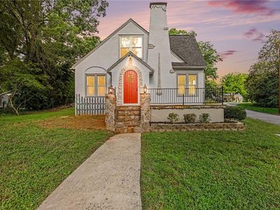 210 Stone St, Thomasville, NC, 27360