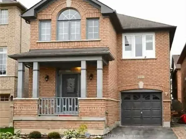 231 Madison Heights Blvd, Markham, ON L6C 2L4