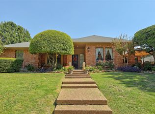2520 San Gabriel Dr, Plano, TX 75074