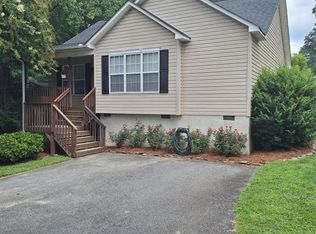 113 Bell Dr, Thomasville, NC 27360