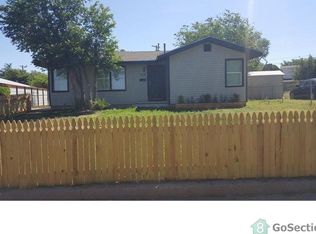 1818 Maple St, Amarillo, TX 79107
