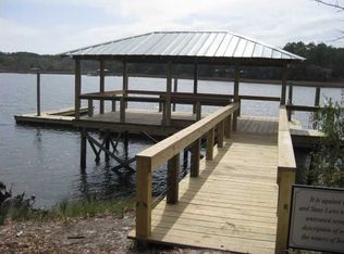 10-lot 10 Scanawah Trail, Edisto Island, SC 29438