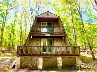 1258 Woodhaven Dr, White Haven, PA