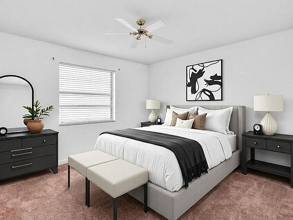 3rd image of 4930 E Sabal Palm Boulevard #409