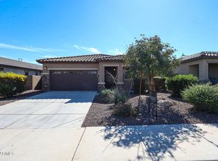 17123 W Orchid Ln, Waddell, AZ 85355