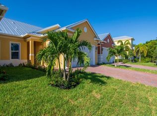 2015 Bridgepointe Cir UNIT 108, Vero Beach, FL 32967