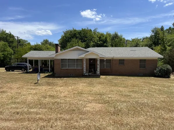 1024 County Road 250, Nacogdoches, TX 75965