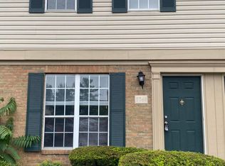 7754 Deercrest Ct, Dublin, OH 43016