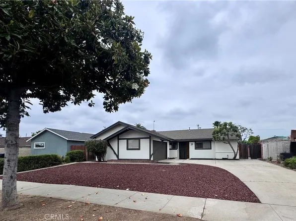 1013 N Cummings Rd, Covina, CA 91724