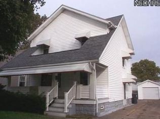 1219 Tulip St, Akron, OH 44301