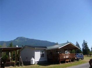 11973 Kinley Ln, Concrete, WA 98237