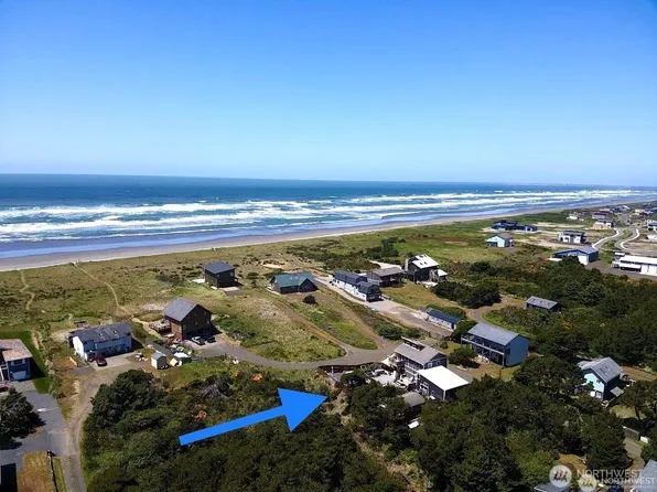 1 XXX Cohasset Dunes Lane W, Westport, WA 98595