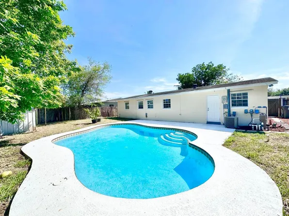 4845 Andros Drive, West Palm Beach, FL 33407