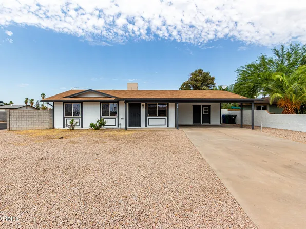 306 N WINTHROP Circle, Mesa, AZ 85213