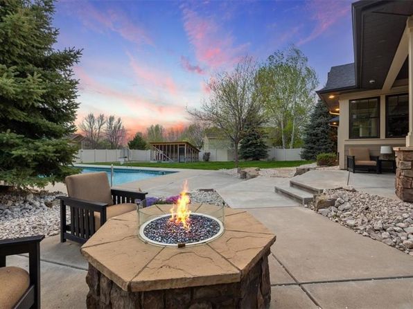 4168 Rangeview Dr, Billings, MT 59106