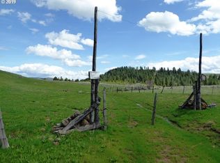 0 Mitchell Rd, Richland, OR 97870