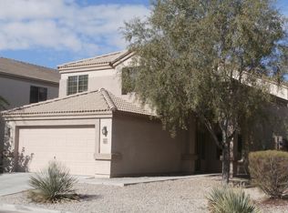 6622 E Refuge Rd, Florence, AZ 85132