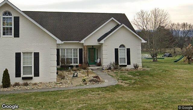 Property Front View