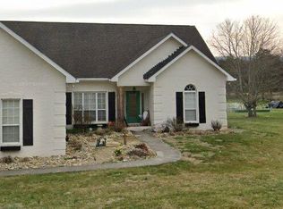7906 Scenic View Dr, Knoxville, TN 37938