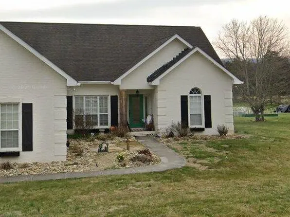 7906 Scenic View Dr, Knoxville, TN 37938