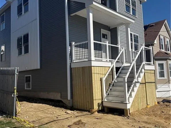 0 Sherwood St, Providence, RI 02904