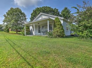 193 Hopper Rd, Johnson City, TN 37604