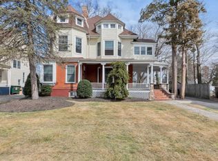 22 Sandford Ave, Plainfield, NJ 07060