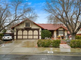 2833 College Park Dr, Lancaster, CA