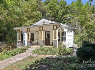 280 Panhandle Rd, Marshall, NC 28753