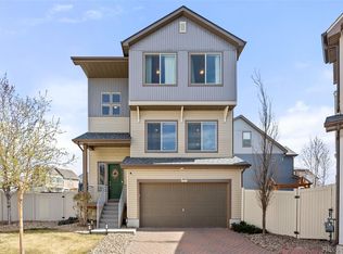 19105 E 55th Avenue, Denver, CO 80249