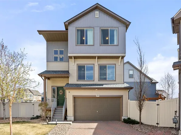 19105 E 55th Avenue, Denver, CO 80249