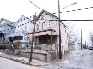 108 Margaret St, Mc Kees Rocks, PA 15136