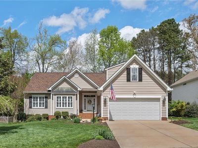 9125 Mission Hills Ln, Chesterfield, VA, 23832