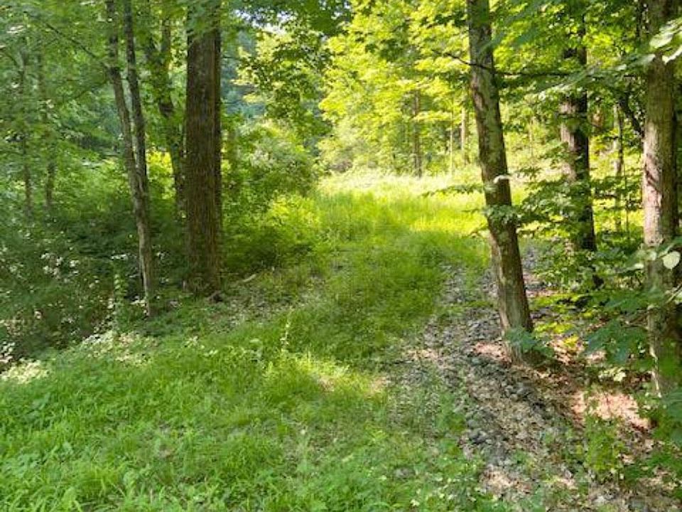 2nd image of Cushman Rd