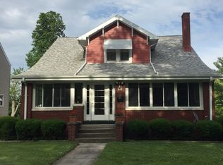 930 N Main St, Fostoria, OH 44830
