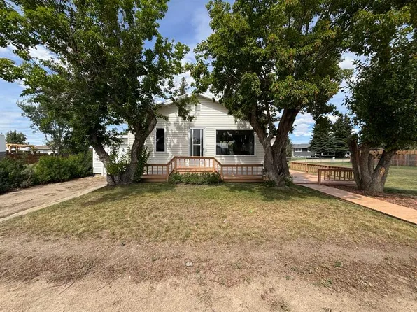 307 W Centre Ave, Coutts, AB T0K 0N0